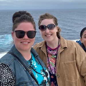 Meet your Posher, Brandy